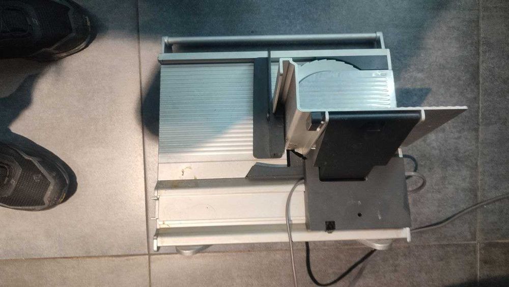 слайсер Slayser aparati