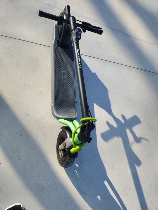 Trotineta electrica Argento Active
