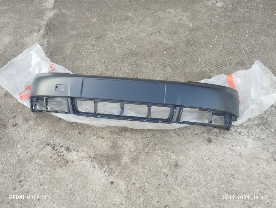 Bara/Spoiler Audi A4 B6