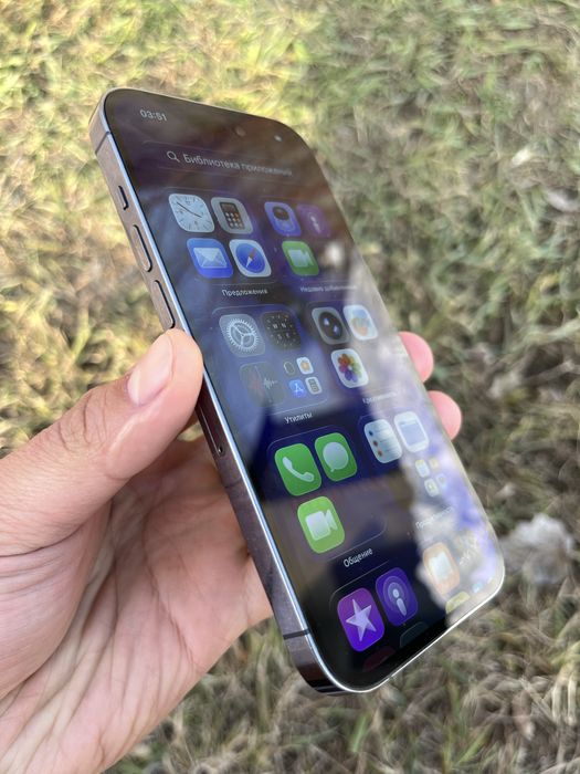 Iphone 14 pro 128 GB