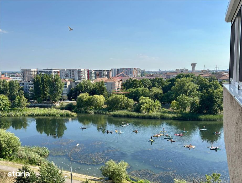 Apartament de tip C, cu 3 camere pe Sovata