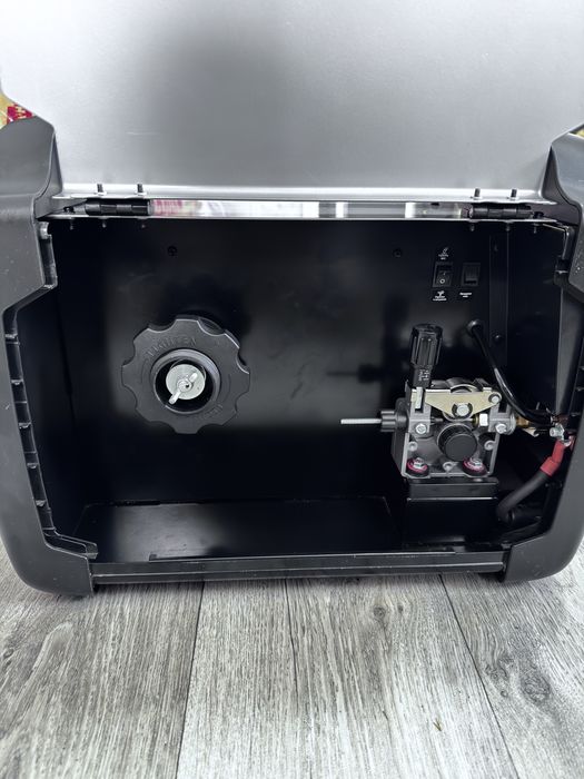 Сварочный аппарат Ресанта