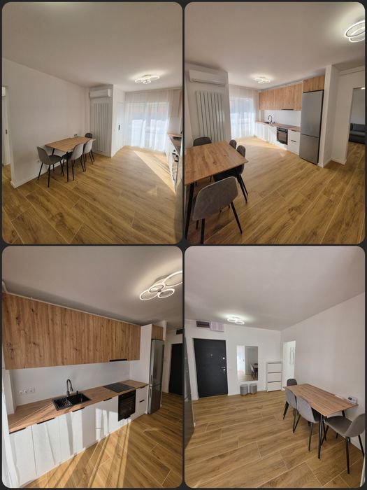 Chirie Apartament 3 camere Ultracentral