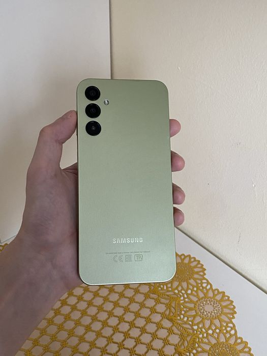 SAMSUNG A14 128GB / 12 Оригинал