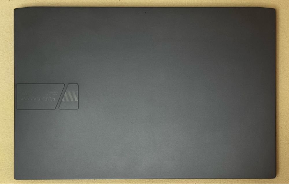 Ноутбук ASUS Vivobook Pro 15 15.6"