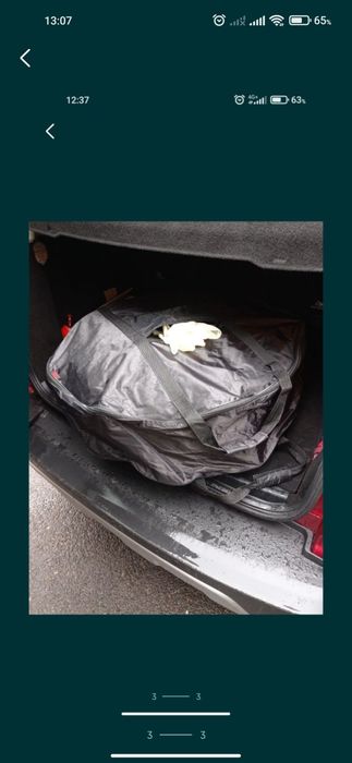 huse roti lanturi antiderapante zapada anvelope Lampa 70x23cm