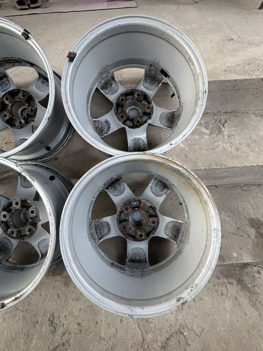Продам Диски R16 на Ниссан