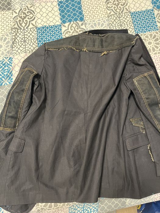 Sacou barbatesc Replay marimea M