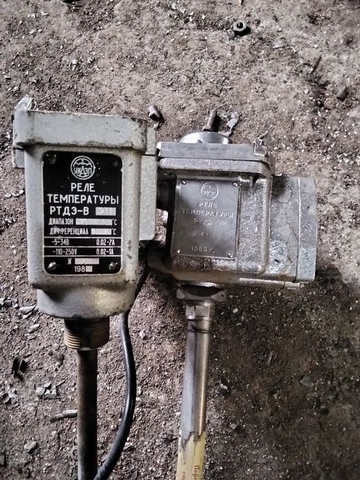 Продам Реле новый