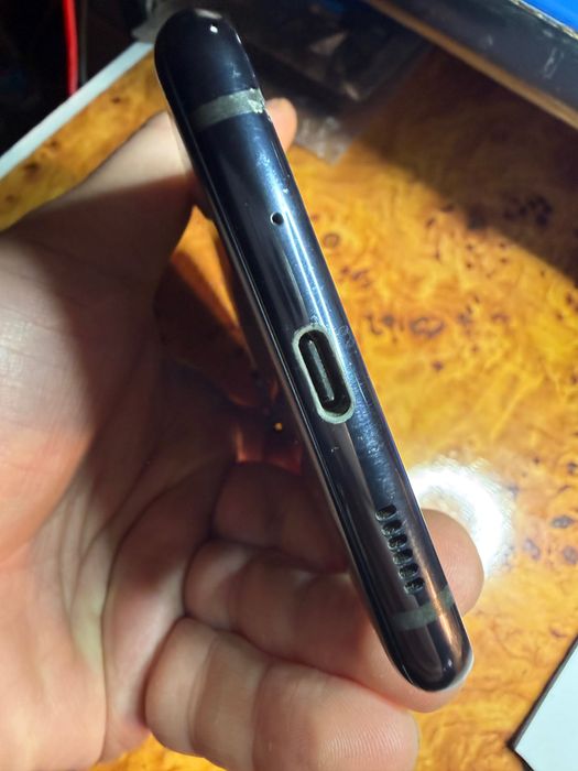 Samsung S20 FE 5G pentru piese placa de baza/camera