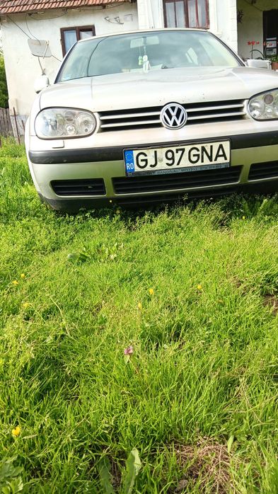 Vând/schimb golf 4 ,1.4 benzina