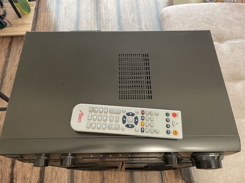 Ресивър Technics SA-AX530