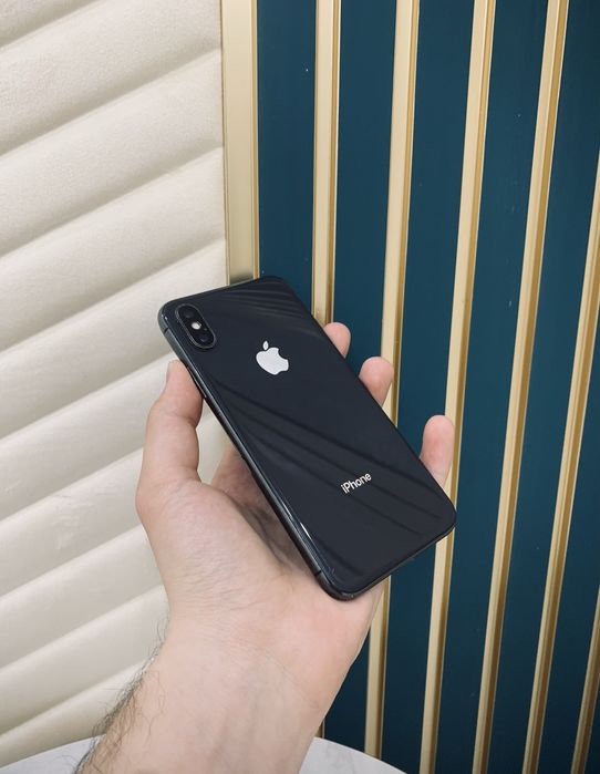 Iphone X 64 tali xolat yaxw