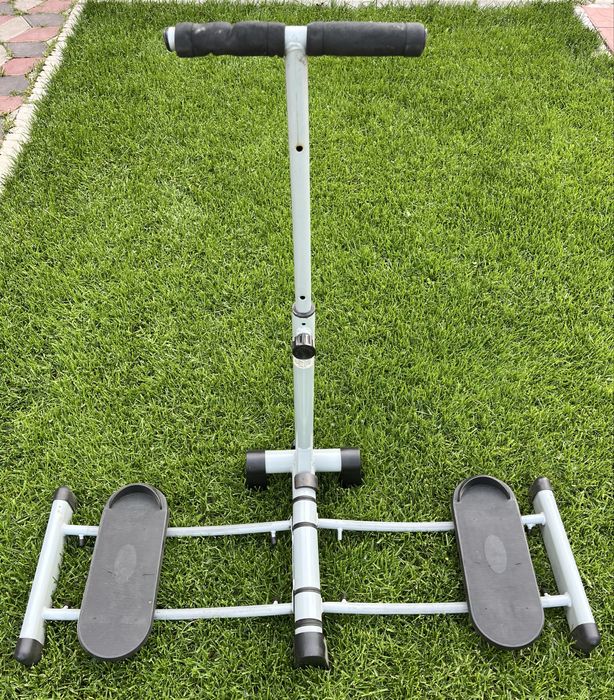 Тренажёр для ног