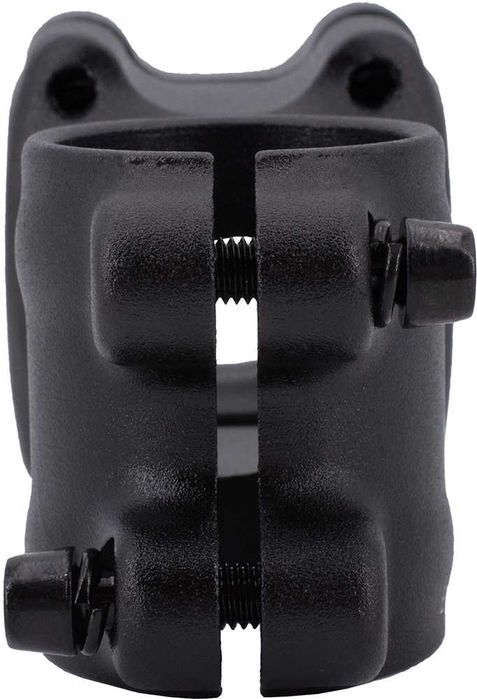 НОВИ Лапа 31.8 хват захват алуминий за колело / велосипед