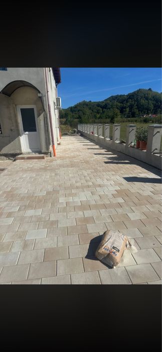 Montaj pavaj profesional