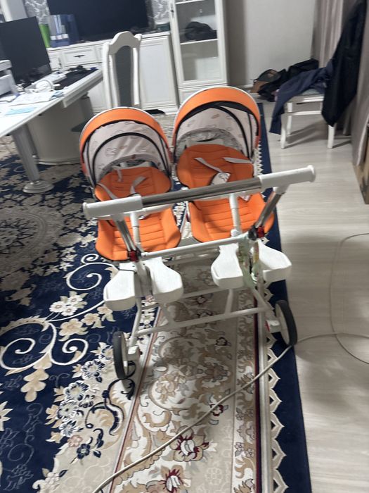 детская коляска