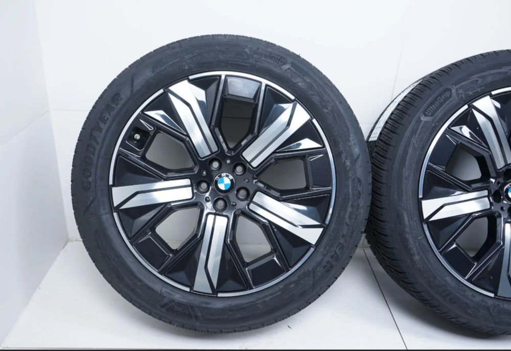 Оригинални джанти 21цола BMW iX20 i20 1011(Бмв ИХ20)