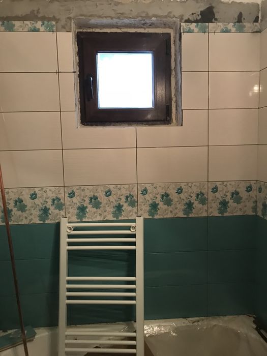 Renovam apartamante / reconsolidam case/ glet / tencuiala clasica