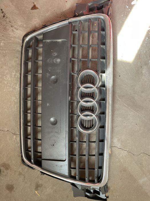 Предни решетки за Ауди