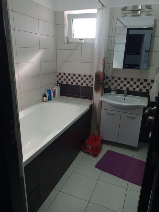 Apartament Apahida