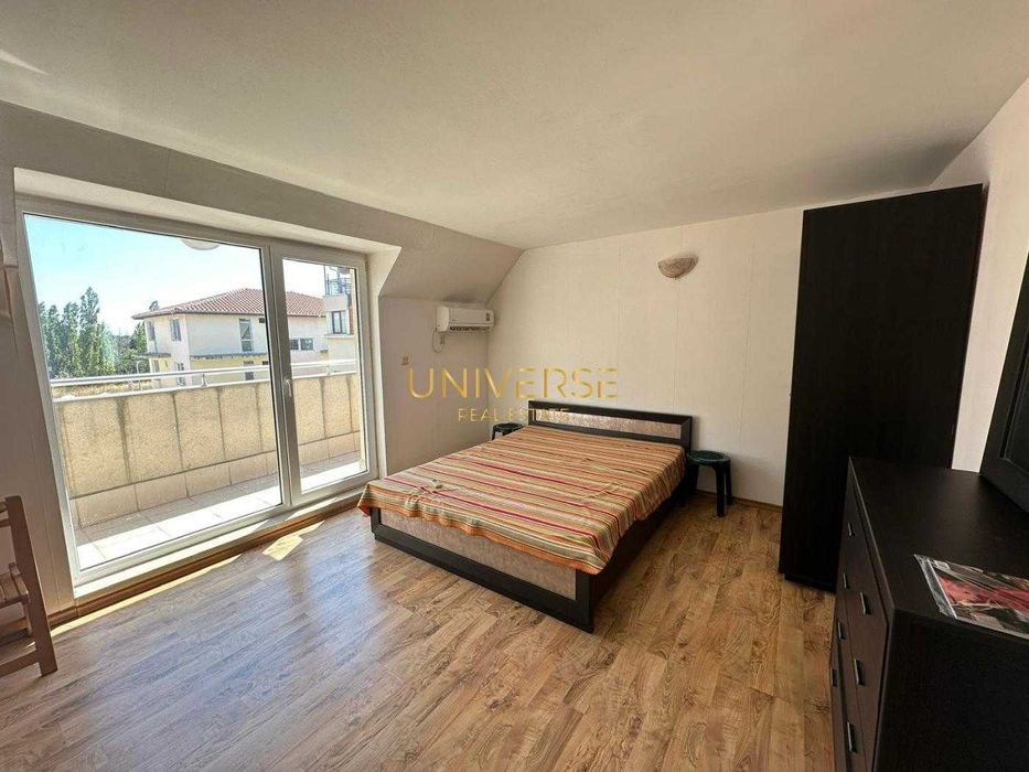Продава се Двустаен апартамент в Несебър - 53 кв.м за 1029 €/кв.м - Снимка #4