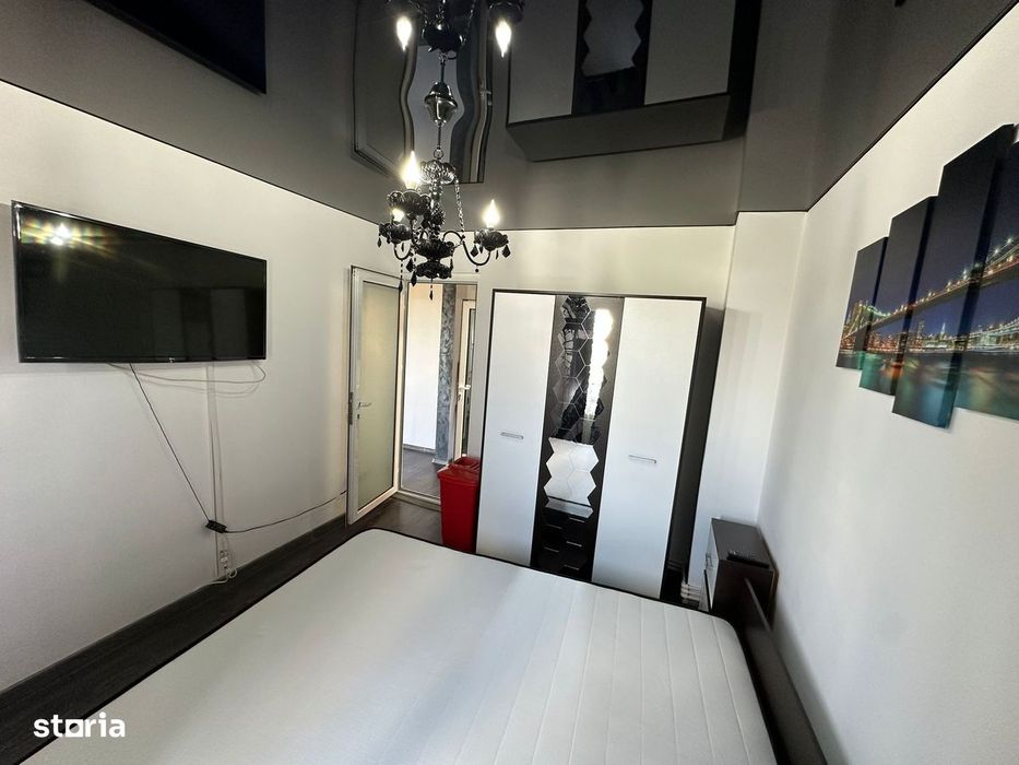 Apartament cu 2 camere de închiriat în zona Apollo
