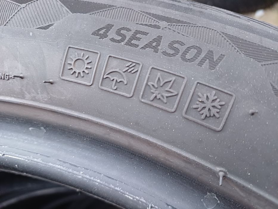 Гуми 215/50/17 Кумхо