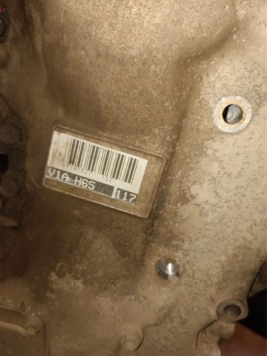 Двигатель б/у, Тойота Хайлэндер 2.7