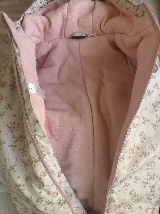 Salopeta iarna-fetita(2-3 ani,98). Predare doar in Oradea