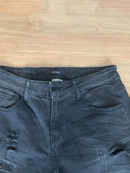 Дамски дънки Radis Pause