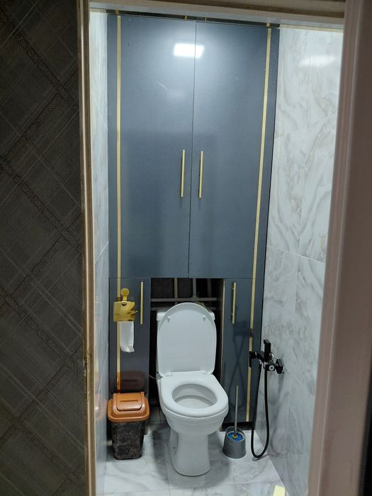 3 хонали уй сотилади