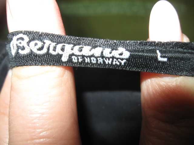 Bergans of norway dermizax дамско яке