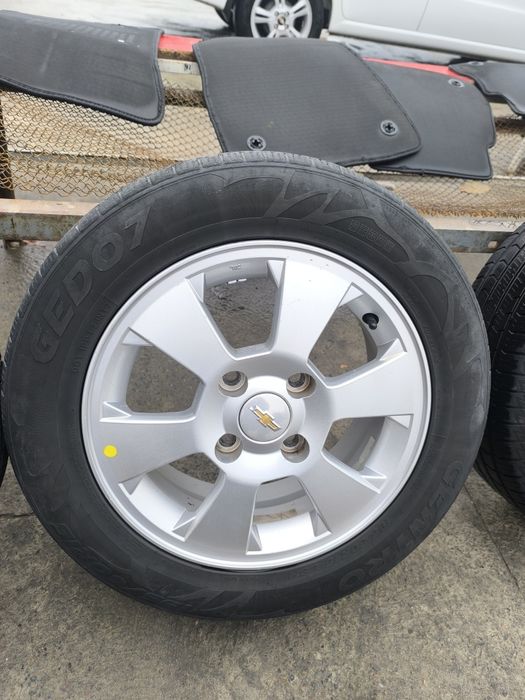 15 jentra saka diska balon