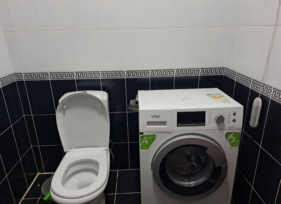 Продается 3х комнатная Ц5