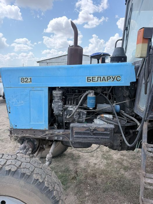 Продам трактор МТЗ 82.1