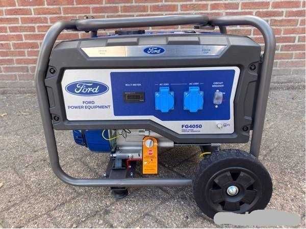 Generator Ford 3Kw