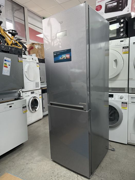 Хладилник с фризер Beko No Front