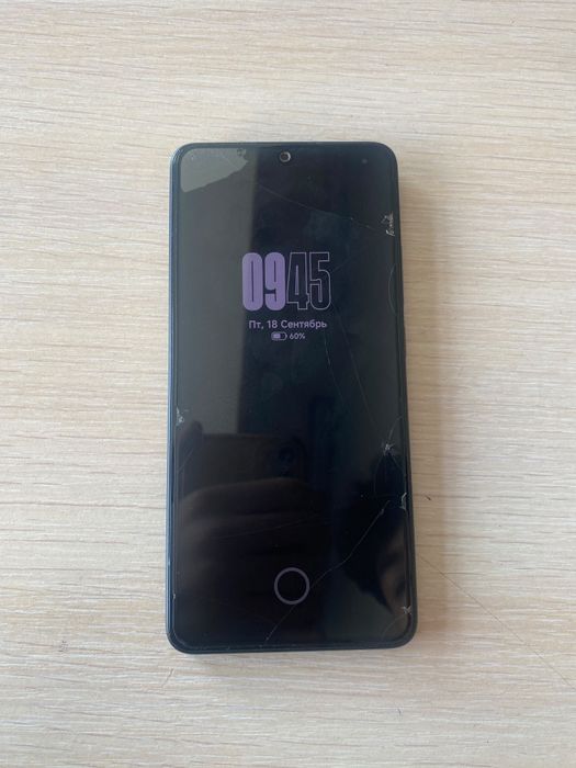 Xiaomi POCO X7 Pro