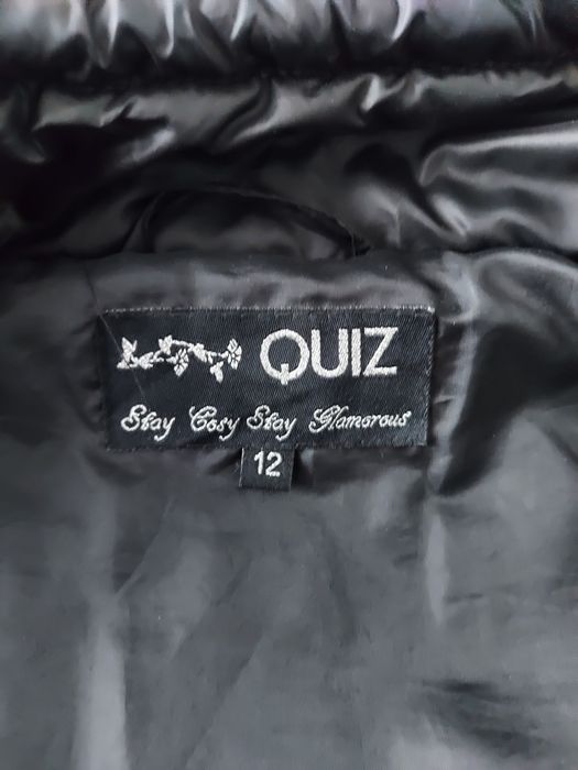 Дамско яке Quiz, размер М
