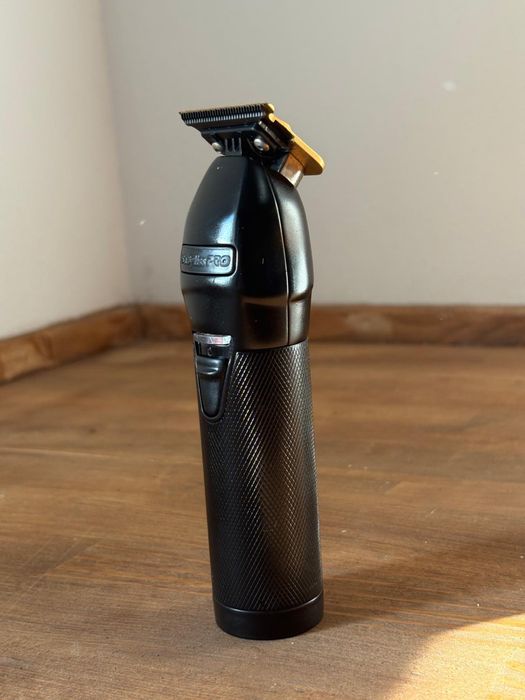 Trimmer / Masina de contur Babyliss Skeleton