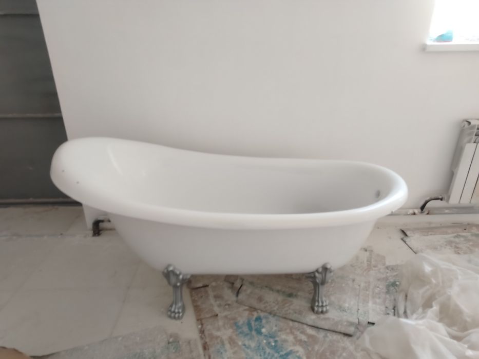 Продаю вану новую