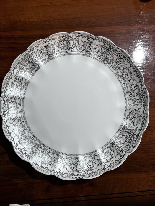 Столовый Сервиз 12 персон