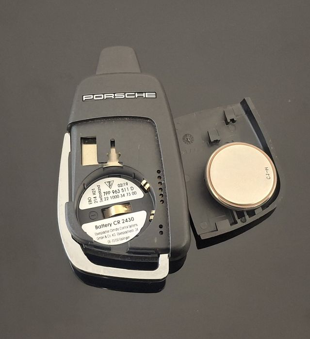 Telecomanda Webasto OEM