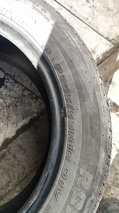 Шины корея родстоне