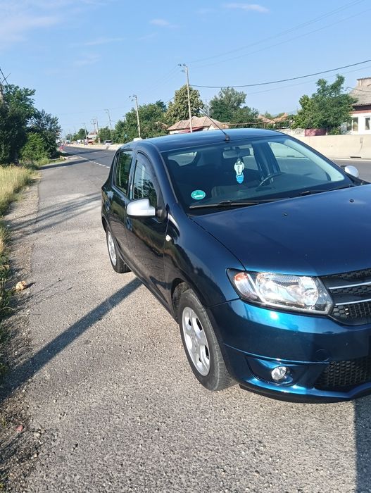 DACIA Sandero 2016 — imagine 3