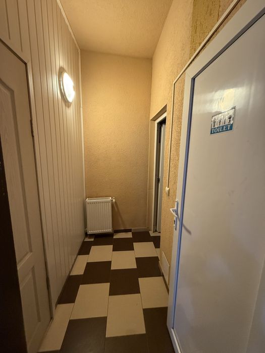 Spatiu comercial de inchiriat Rasnov