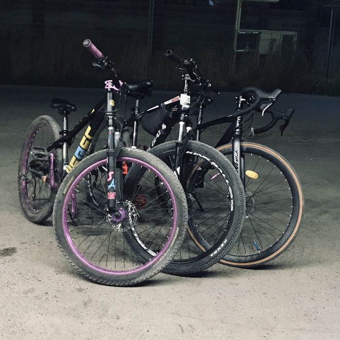 Велик гидравлика