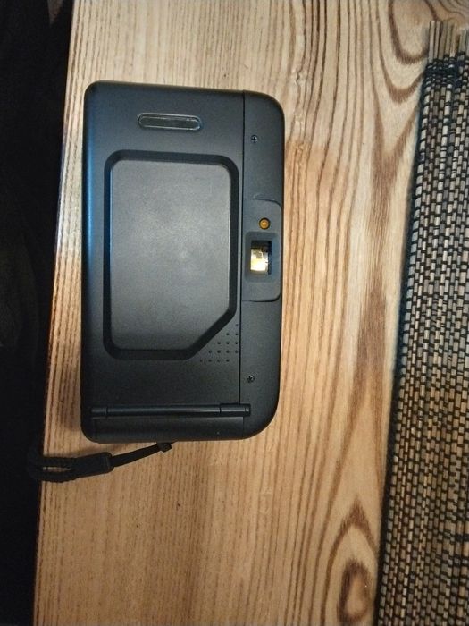 Aparat foto compact Olympus Trip MD3