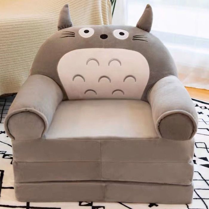 Детское кресло мягкое